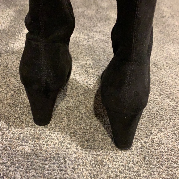 Catherine Malandrino boots - Picture 5 of 5